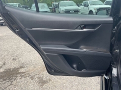 Used 2024  Toyota Camry TRD V6 Auto at Tecforce Automotive near Bridgeport&comma; NY