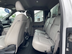 Used 2020 Ford F-150 4WD SuperCab XL at Tecforce Automotive near Bridgeport, NY