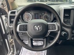 Used 2019  Ram 2500 4WD Crew Cab Big Horn at Tecforce Automotive near Bridgeport&comma; NY