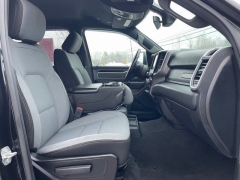 Used 2021  Ram 1500 4WD Big Horn Crew Cab 5'7" Box at Tecforce Automotive near Bridgeport&comma; NY