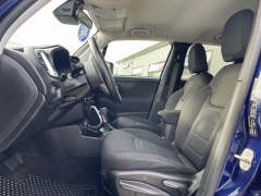 Used 2020  Jeep Renegade 4d SUV 4WD Latitude at Tecforce Automotive near Bridgeport, NY