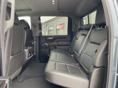 Used 2020  GMC Sierra 2500 4WD Crew Cab SLT Gas at Tecforce Automotive near Bridgeport&comma; NY