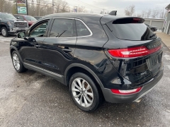 Used 2017  Lincoln MKC 4d SUV AWD Select at Tecforce Automotive near Bridgeport&comma; NY