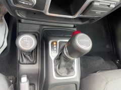 Used 2023  Jeep Gladiator Sport S 4x4 at Tecforce Automotive near Bridgeport&comma; NY