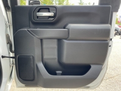 Used 2020 Chevrolet Silverado 2500 4WD Crew Cab Work Truck Dsl at Tecforce Automotive near Bridgeport, NY