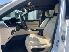 Used 2023  Jeep Grand Cherokee 4xe 4x4 at Tecforce Automotive near Bridgeport&comma; NY