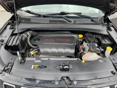 Used 2018 Jeep Compass 4d SUV 4WD Latitude at Tecforce Automotive near Bridgeport, NY