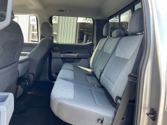 Used 2021  Ford F-150 4WD XLT SuperCrew 5&period;5' Box at Tecforce Automotive near Bridgeport&comma; NY