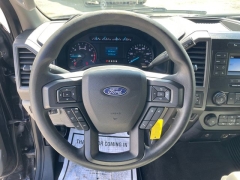 Used 2020  Ford Super Duty F-250 4WD Crew Cab XL STX at Tecforce Automotive near Bridgeport&comma; NY