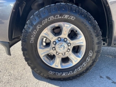 Used 2020 Ram 2500 4WD Crew Cab Big Horn at Tecforce Automotive near Bridgeport, NY