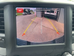 Used 2022 Ram 2500 4WD Big Horn Crew Cab 6'4" Box at Tecforce Automotive near Bridgeport, NY
