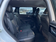 Used 2022  Mitsubishi Outlander SEL S-AWC at Tecforce Automotive near Bridgeport&comma; NY