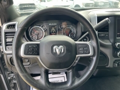 Used 2022 Ram 2500 4WD Big Horn Crew Cab 6'4" Box at Tecforce Automotive near Bridgeport, NY