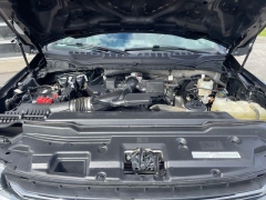 Used 2022  Ford Super Duty F-250 4WD XLT SuperCab SRW 8' Box at Tecforce Automotive near Bridgeport&comma; NY