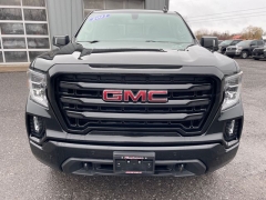 Used 2021  GMC Sierra 1500 4WD Crew Cab 157" Elevation at Tecforce Automotive near Bridgeport&comma; NY