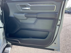 Used 2020 Ram 1500 4WD Quad Cab Big Horn at Tecforce Automotive near Bridgeport, NY