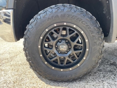 Used 2015  GMC Sierra 1500 4WD Double Cab SLT at Tecforce Automotive near Bridgeport&comma; NY