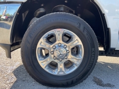 Used 2023 Ram 2500 4WD Big Horn Crew Cab 6'4" Box at Tecforce Automotive near Bridgeport, NY