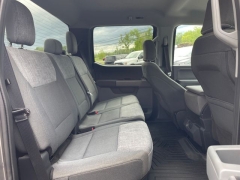 Used 2023  Ford F-150 4WD XLT SuperCrew 5&period;5' Box at Tecforce Automotive near Bridgeport&comma; NY