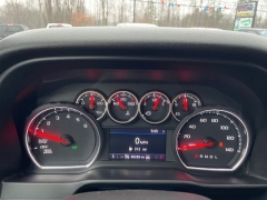 Used 2019  Chevrolet Silverado 1500 4WD Crew Cab LT at Tecforce Automotive near Bridgeport&comma; NY