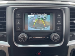 Used 2015  Ram 2500 4WD Crew Cab SLT at Tecforce Automotive near Bridgeport&comma; NY