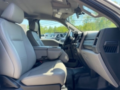 Used 2021  Ford Super Duty F-250 4WD XLT SuperCab SRW 6&period;75' Box at Tecforce Automotive near Bridgeport&comma; NY
