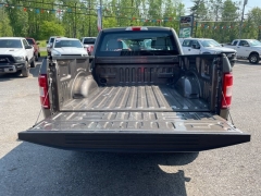 Used 2019 Ford F-150 4WD SuperCab XL at Tecforce Automotive near Bridgeport, NY