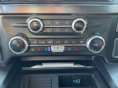 Used 2023  Ford Super Duty F-250 4WD LARIAT Crew Cab SRW 8' Box at Tecforce Automotive near Bridgeport&comma; NY