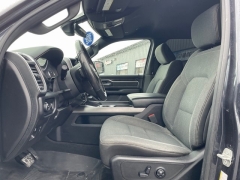 Used 2020  Ram 1500 4WD Crew Cab Big Horn Level 2 at Tecforce Automotive near Bridgeport, NY