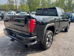 Used 2024 GMC Sierra 3500HD 4WD Crew Cab 159" Denali Dsl at Tecforce Automotive near Bridgeport, NY