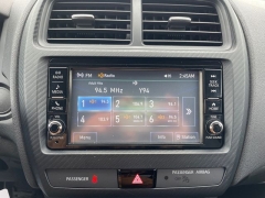 Used 2019  Mitsubishi Outlander Sport 4d SUV AWC 2&period;0L ES at Tecforce Automotive near Bridgeport&comma; NY