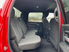 Used 2024  Ram 2500 4WD Big Horn Crew Cab 6'4" Box at Tecforce Automotive near Bridgeport&comma; NY