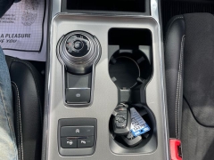 Used 2024  Ford Edge ST AWD at Tecforce Automotive near Bridgeport&comma; NY
