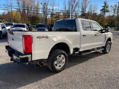 Used 2025  Ford Super Duty F-250 4WD XLT Crew Cab SRW 6&period;75' Box at Tecforce Automotive near Bridgeport&comma; NY