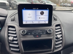 Used 2020  Ford Transit Connect Cargo Ext Van XL at Tecforce Automotive near Bridgeport, NY