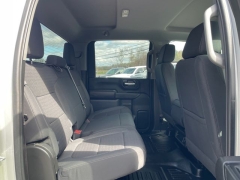 Used 2023  Chevrolet Silverado 3500HD 4WD Crew Cab 172" Work Truck Dsl at Tecforce Automotive near Bridgeport&comma; NY