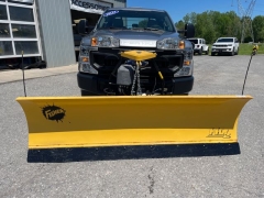 Used 2021  Ford Super Duty F-250 4WD XLT SuperCab SRW 6&period;75' Box at Tecforce Automotive near Bridgeport&comma; NY
