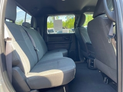 Used 2021  Ram 2500 4WD Tradesman Crew Cab 6'4" Box at Tecforce Automotive near Bridgeport&comma; NY