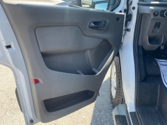 Used 2024 Ford Transit Cargo Van T-250 130" Low Rf 9070 GVWR RWD at Tecforce Automotive near Bridgeport, NY