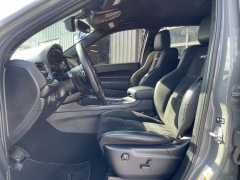 Used 2023  Dodge Durango SRT 392 AWD at Tecforce Automotive near Bridgeport&comma; NY