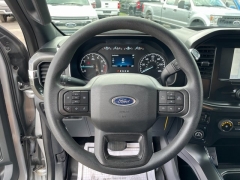 Used 2021 Ford F-150 4WD XL SuperCrew 5.5' Box at Tecforce Automotive near Bridgeport, NY