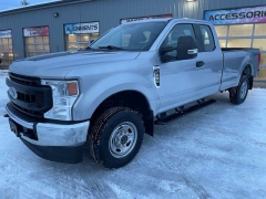 Used 2020  Ford Super Duty F-250 4WD Supercab XL Longbed at Tecforce Automotive near Bridgeport&comma; NY