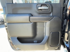 Used 2024  Chevrolet Silverado 2500HD 4WD Crew Cab 159" Custom Gas at Tecforce Automotive near Bridgeport, NY