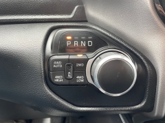 Used 2020  Ram 1500 4WD Crew Cab Big Horn Level 2 at Tecforce Automotive near Bridgeport, NY