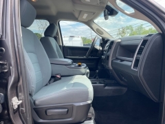 Used 2018 Ram 2500 4WD Crew Cab Tradesman at Tecforce Automotive near Bridgeport, NY