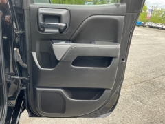 Used 2018 Chevrolet Silverado 1500 4WD Double Cab LT at Tecforce Automotive near Bridgeport, NY