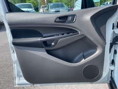 Used 2022  Ford Transit Connect Wagon XL LWB w&sol;Rear Symmetrical Doors at Tecforce Automotive near Bridgeport&comma; NY