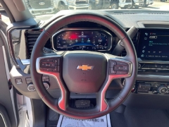 Used 2025  Chevrolet Silverado 2500HD 4WD Crew Cab 159" LT Dsl at Tecforce Automotive near Bridgeport&comma; NY