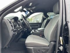 Used 2024 Ram 2500 4WD Big Horn Crew Cab 8' Box at Tecforce Automotive near Bridgeport, NY