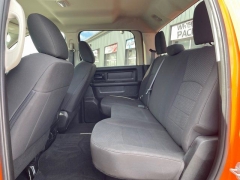 Used 2019  Ram 1500 Classic 4WD Crew Cab Express at Tecforce Automotive near Bridgeport&comma; NY